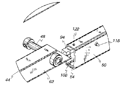 Une figure unique qui représente un dessin illustrant l'invention.